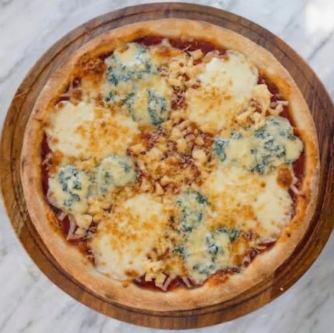 Quatre Fromages
