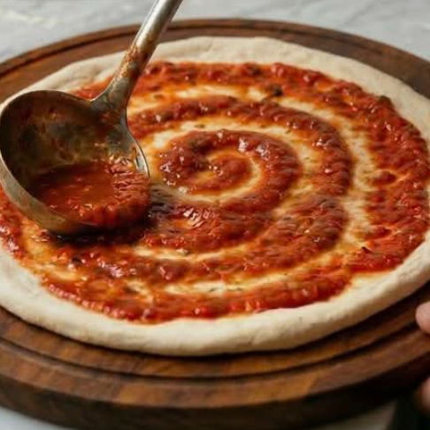 Pourquoi la pizza personnalisée conquiert la Belgique