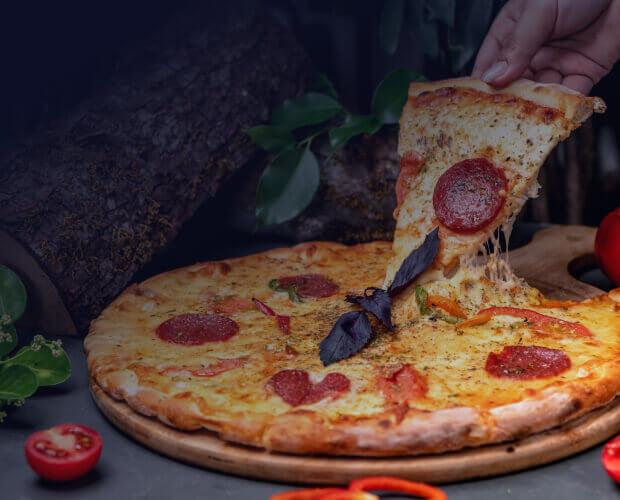 Foodking - Fast Food Restaurant WordPress Theme